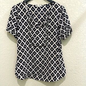 41 Hawthorn Medium blouse